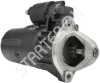 Starter 111120 CARGO