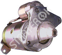 Starter CARGO  111124
