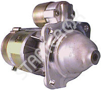 Starter CARGO  111125