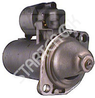 Starter CARGO  111134