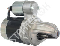 Starter CARGO  111182
