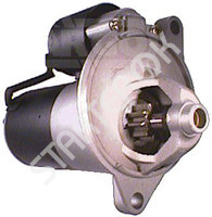Starter 111183 CARGO