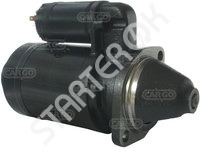 Starter CARGO  111209