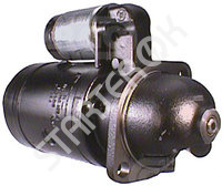 Купить Starter CARGO 111211 Starter CARGO 111211