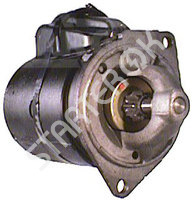 Купить Starter CARGO 111213 Starter CARGO 111213