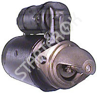 Starter CARGO  111260