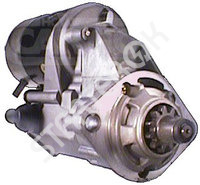 Купить Starter CARGO 111262 Starter CARGO 111262