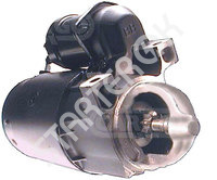 Купить Starter CARGO 111277 Starter CARGO 111277