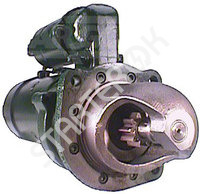 Starter CARGO  111286