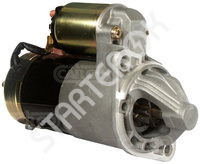 Starter CARGO  111306