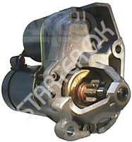 Starter 111335 CARGO