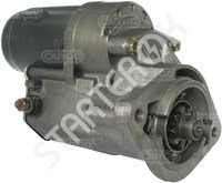 Starter CARGO  111386