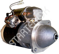 Купить Starter CARGO 111393 Starter CARGO 111393