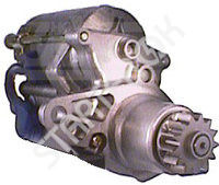 Купить Starter CARGO 111446 Starter CARGO 111446