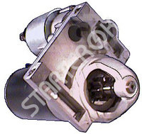 Starter 111490 CARGO