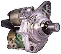 Купить Starter CARGO 111543 Starter CARGO 111543
