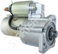 Купить Starter CARGO 111618 Starter CARGO 111618