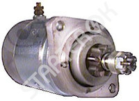 Starter CARGO  111645