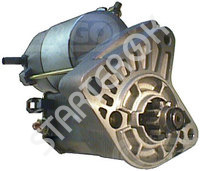 Starter CARGO  111682