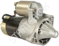 Starter CARGO  111696