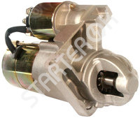 Starter CARGO  111699