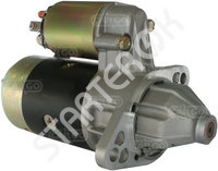 Starter CARGO  111706