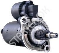 Купить Starter CARGO 111751 Starter CARGO 111751