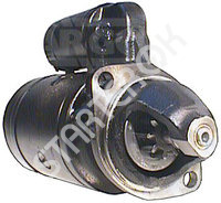 Купить Starter CARGO 111759 Starter CARGO 111759
