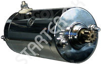 Купить Starter CARGO 111835 Starter CARGO 111835