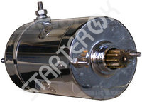Starter 111836 CARGO