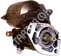 Starter 111839 CARGO