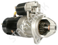 Starter 111855 CARGO