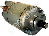 Купить Starter CARGO 111920 Starter CARGO 111920