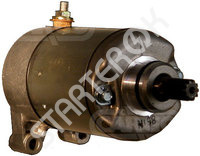 Купить Starter CARGO 111925 Starter CARGO 111925