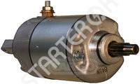 Starter 111926 CARGO