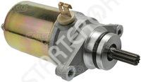 Starter 111928 CARGO