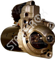 Starter CARGO  112004