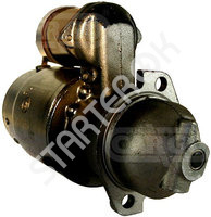 Starter 112007 CARGO