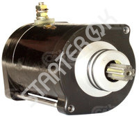 Купить Starter CARGO 112009 Starter CARGO 112009