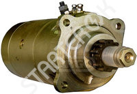 Купить Starter CARGO 112085 Starter CARGO 112085