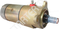 Starter 112090 CARGO