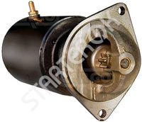 Starter CARGO  112105