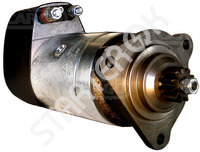 Купить Starter CARGO 112118 Starter CARGO 112118