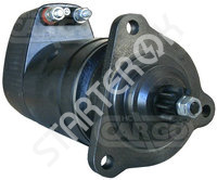 Starter CARGO  112120