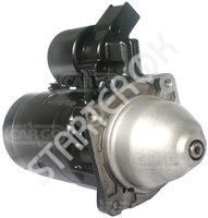 Купить Starter CARGO 112125 Starter CARGO 112125