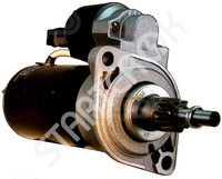 Купить Starter CARGO 112133 Starter CARGO 112133
