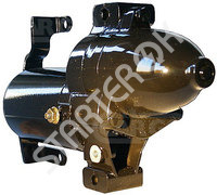 Starter 112145 CARGO