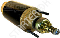 Starter 112146 CARGO