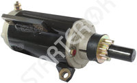 Starter CARGO  112154