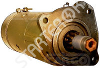 Starter CARGO  112158